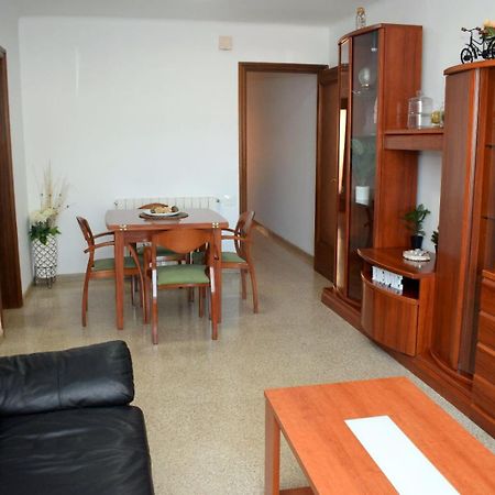 Apartamentos Atlas Terrassa IV Eksteriør billede