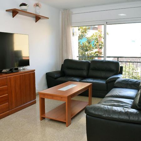 Apartamentos Atlas Terrassa IV Eksteriør billede