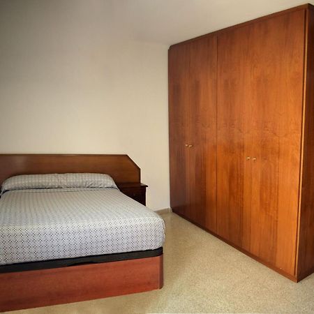 Apartamentos Atlas Terrassa IV Eksteriør billede