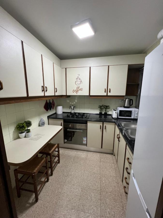 Apartamentos Atlas Terrassa IV Eksteriør billede