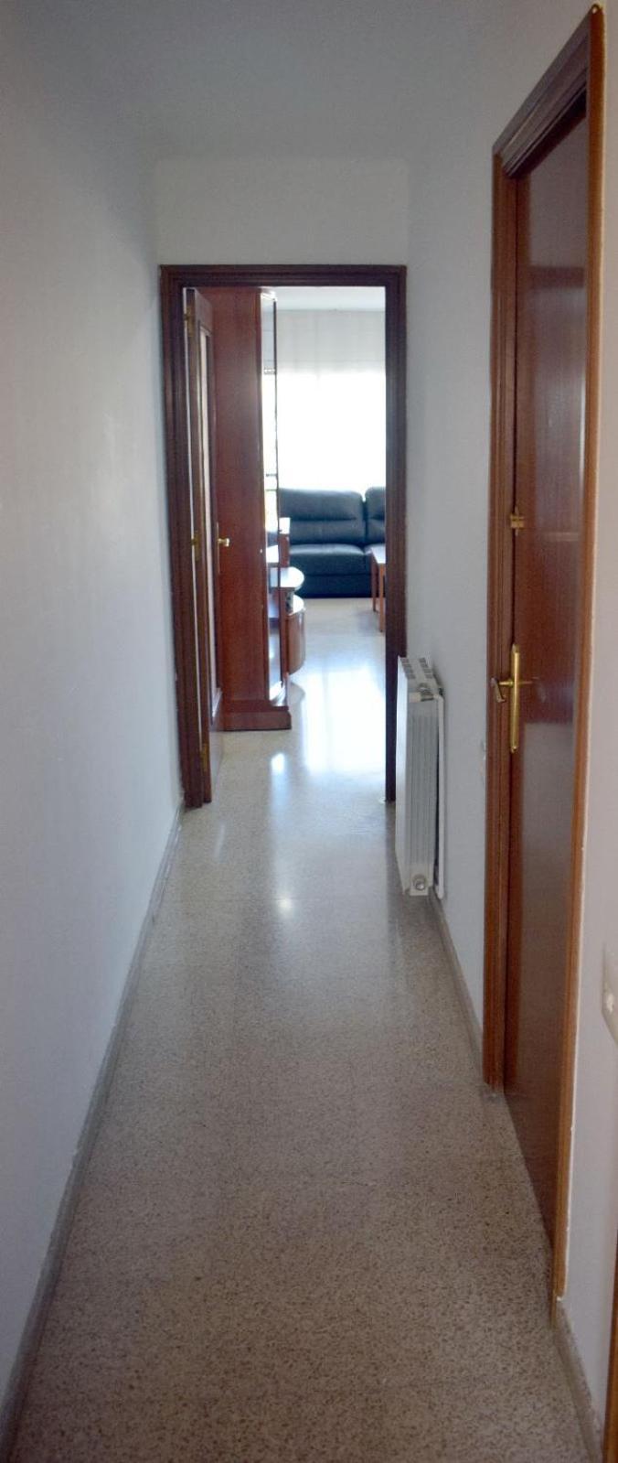 Apartamentos Atlas Terrassa IV Eksteriør billede