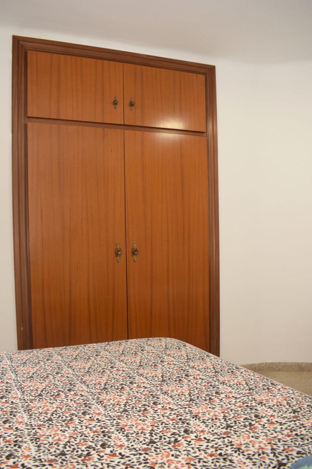 Apartamentos Atlas Terrassa IV Eksteriør billede