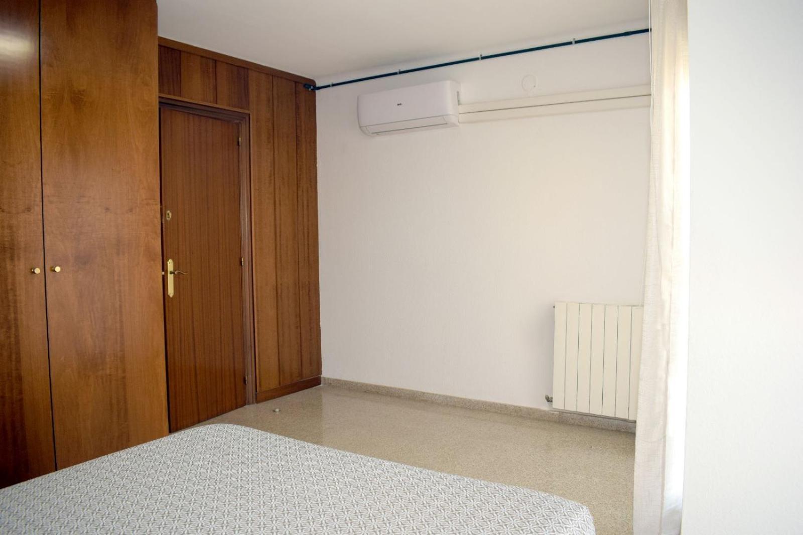Apartamentos Atlas Terrassa IV Eksteriør billede