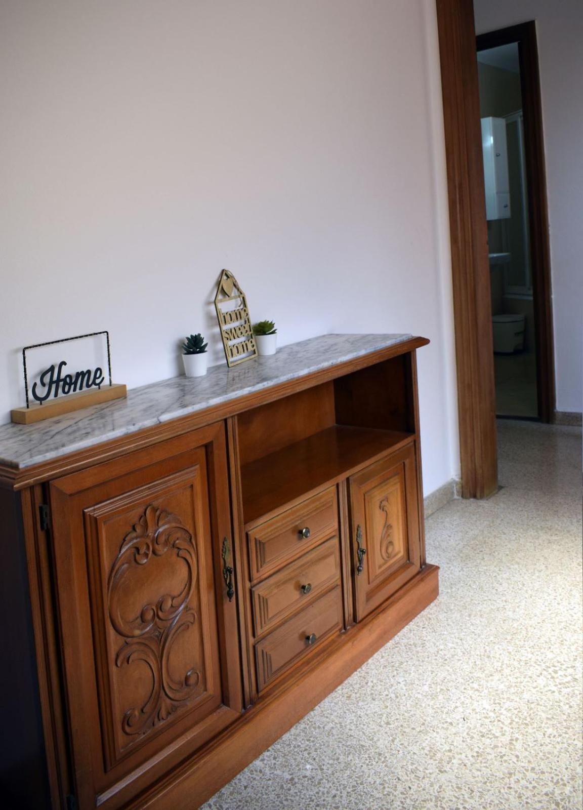 Apartamentos Atlas Terrassa IV Eksteriør billede