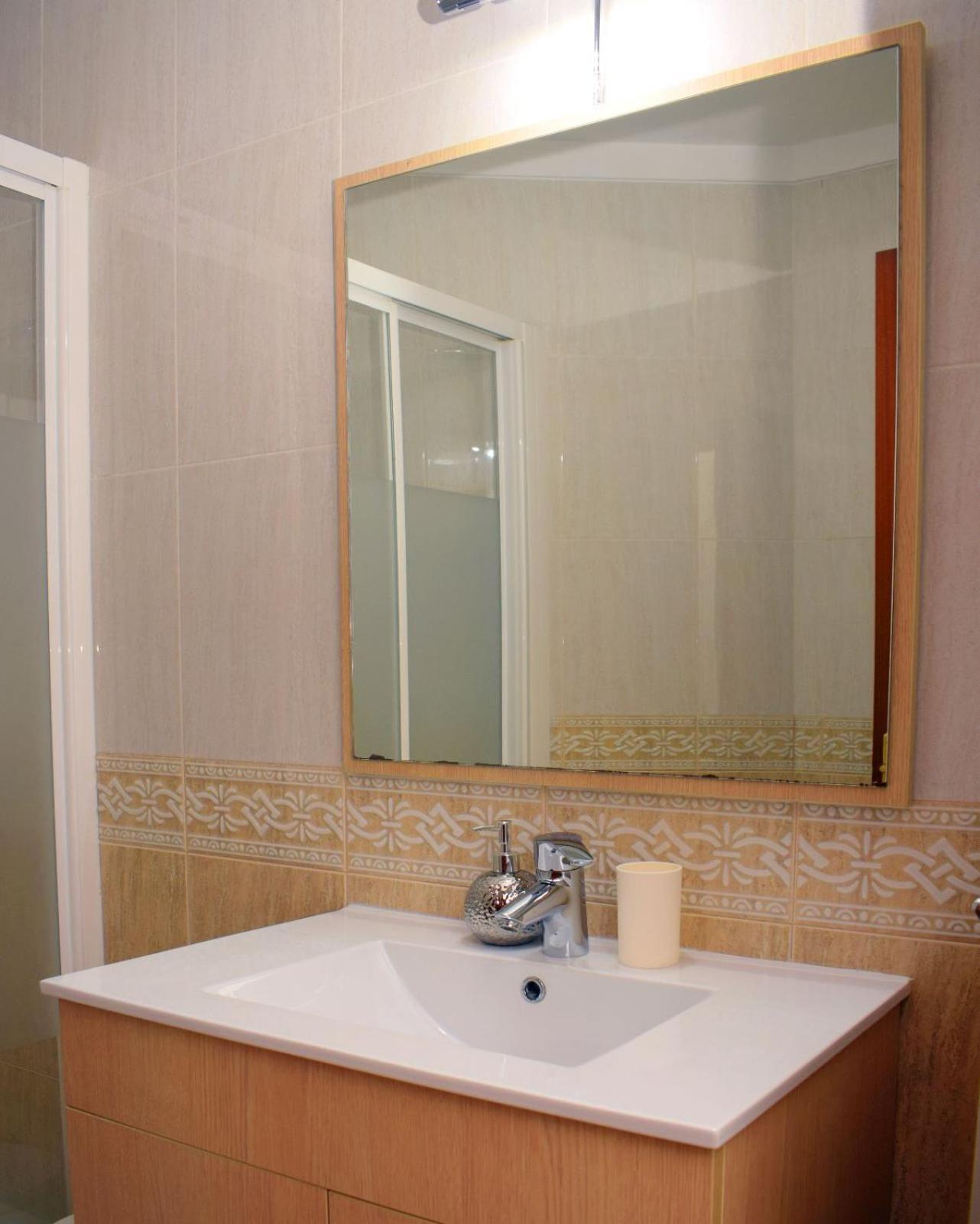 Apartamentos Atlas Terrassa IV Eksteriør billede
